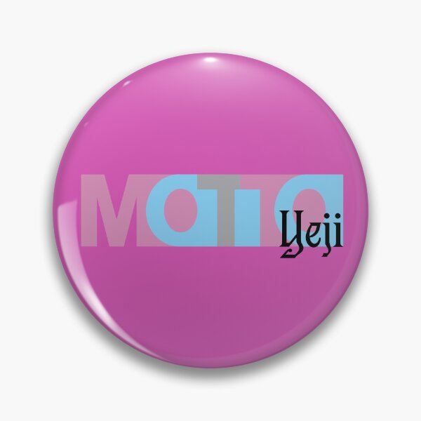 Item preview, ITZY Yeji - Motto Member version  designed and sold by 0627june.