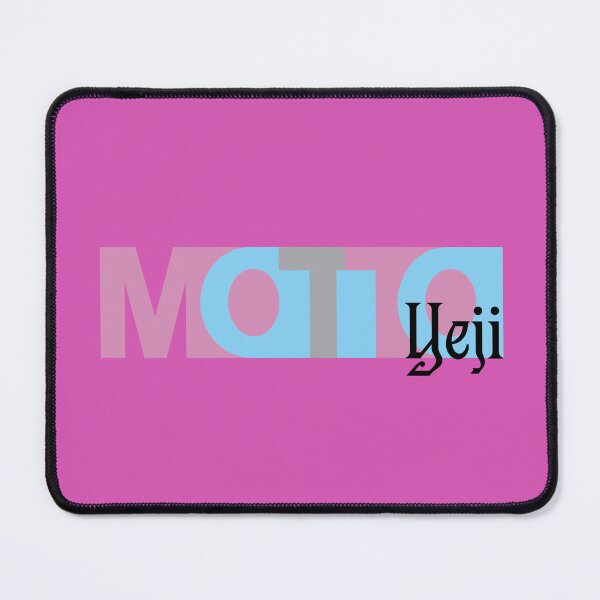 Item preview, ITZY Yeji - Motto Member version  designed and sold by 0627june.