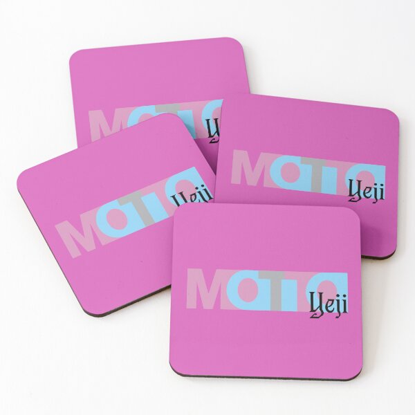 Item preview, ITZY Yeji - Motto Member version  designed and sold by 0627june.