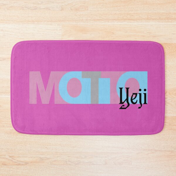 Item preview, ITZY Yeji - Motto Member version  designed and sold by 0627june.