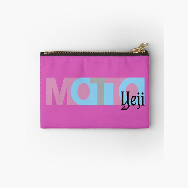 Item preview, ITZY Yeji - Motto Member version  designed and sold by 0627june.