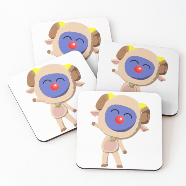 Item preview, Swoop The Sheep designed and sold by Lightning Bolt's Merchandise.