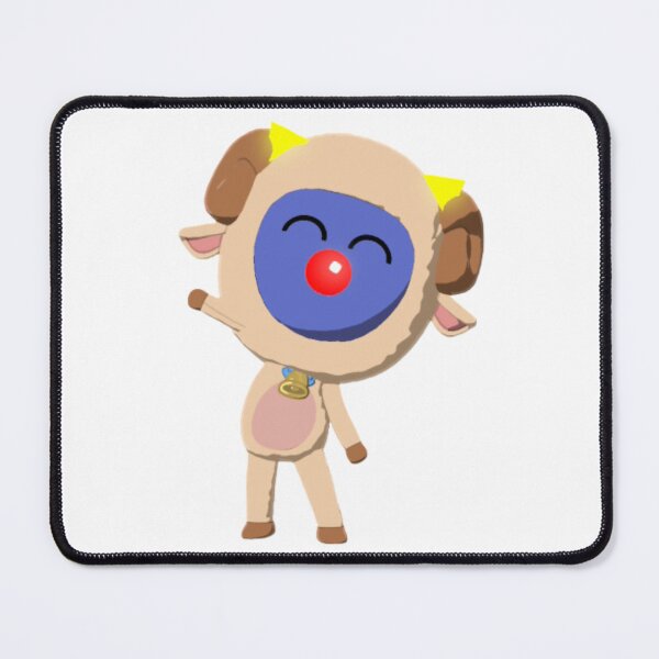 Item preview, Swoop The Sheep designed and sold by Lightning Bolt's Merchandise.
