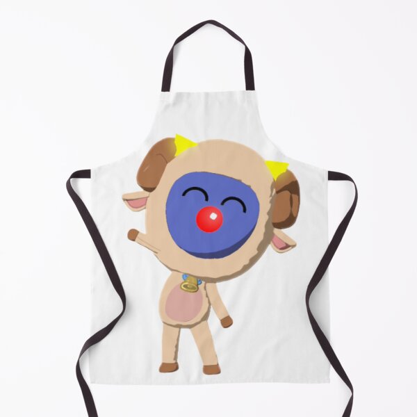 Item preview, Swoop The Sheep designed and sold by Lightning Bolt's Merchandise.