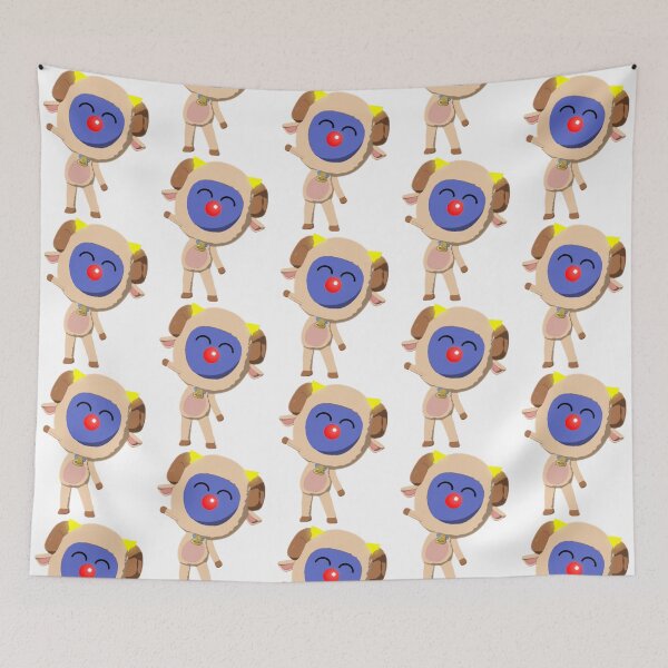 Item preview, Swoop The Sheep designed and sold by Lightning Bolt's Merchandise.