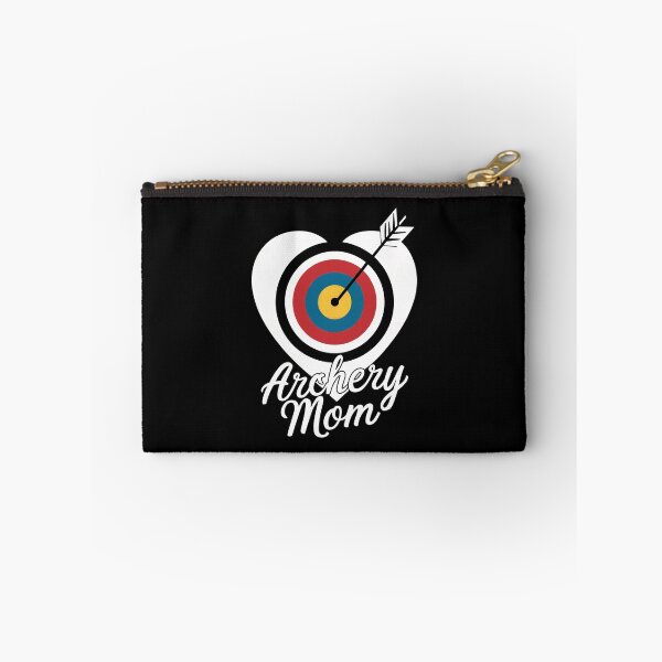 Item preview, Archery Mom Target designed and sold by SiarheiYur.