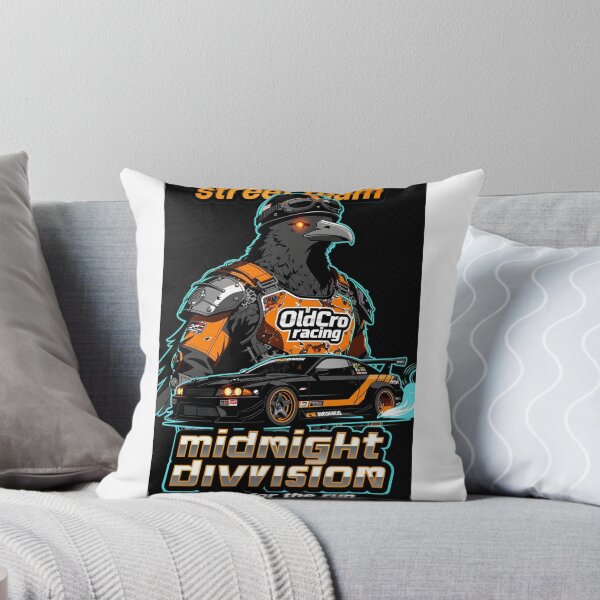 Item preview, OldCro Midnight division 3 designed and sold by OldCroRacing.