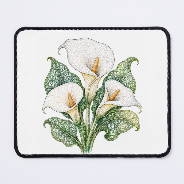 Item preview, Calla Lilies designed and sold by PaintedbyCarol.