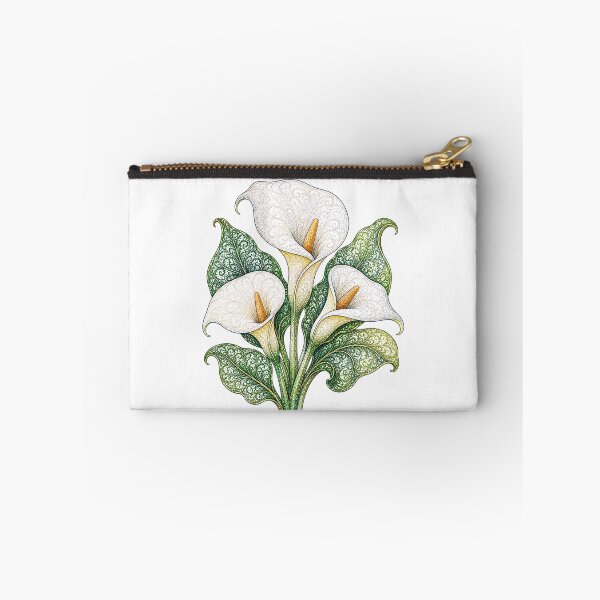 Item preview, Calla Lilies designed and sold by PaintedbyCarol.