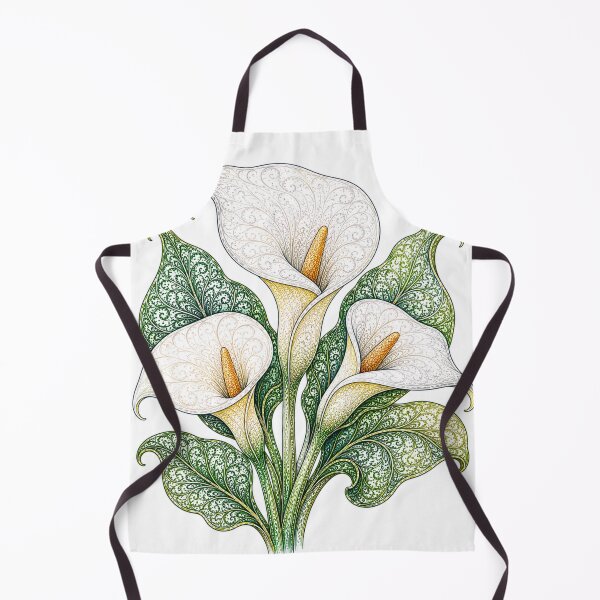 Item preview, Calla Lilies designed and sold by PaintedbyCarol.