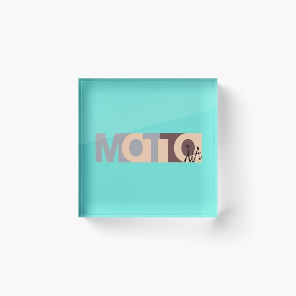Item preview, ITZY Lia - Motto Member version  designed and sold by 0627june.