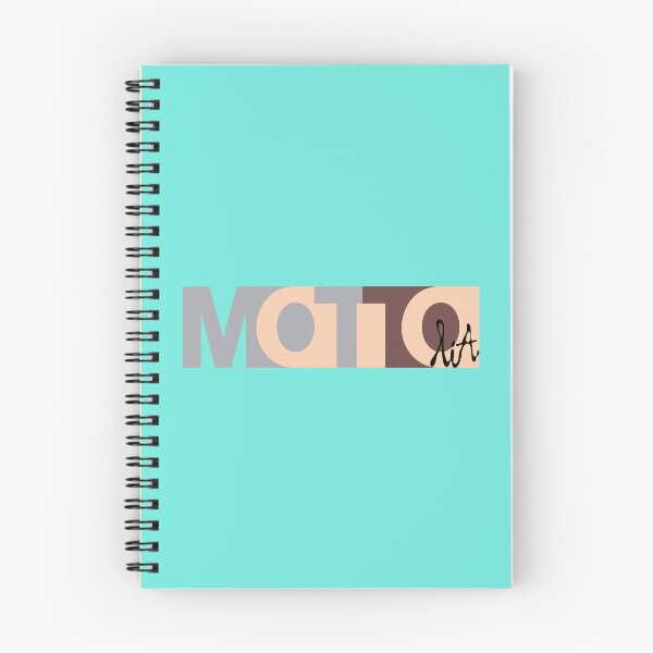 Item preview, ITZY Lia - Motto Member version  designed and sold by 0627june.