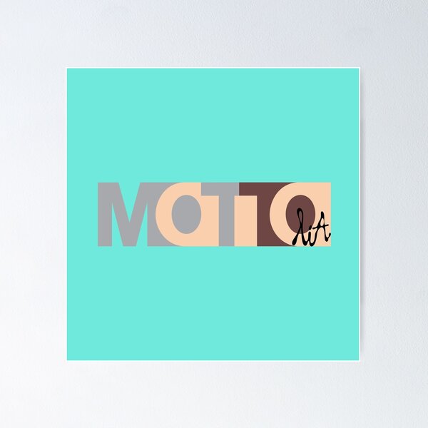Item preview, ITZY Lia - Motto Member version  designed and sold by 0627june.