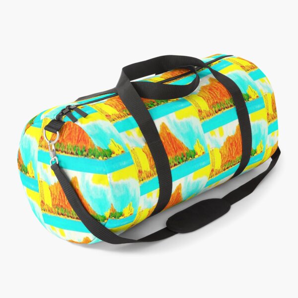 Item preview, Waikiki - Diamond Head V designed and sold by R-F-B.