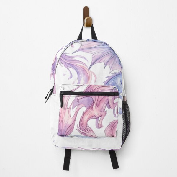 Item preview, Pastel Dragon Circle Fantasy  designed and sold by veloraastudio.