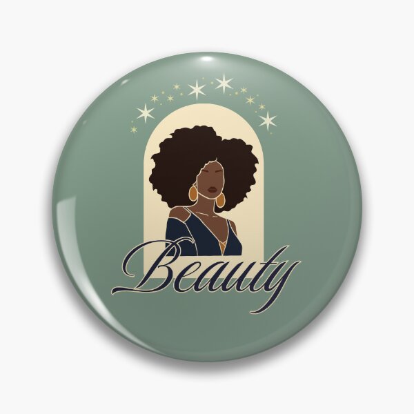 Item preview, Afro American designed and sold by BritishDelights.