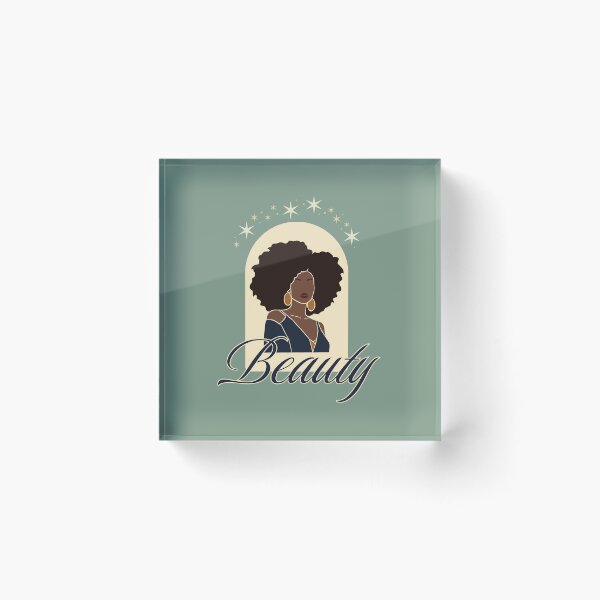 Item preview, Afro American designed and sold by BritishDelights.
