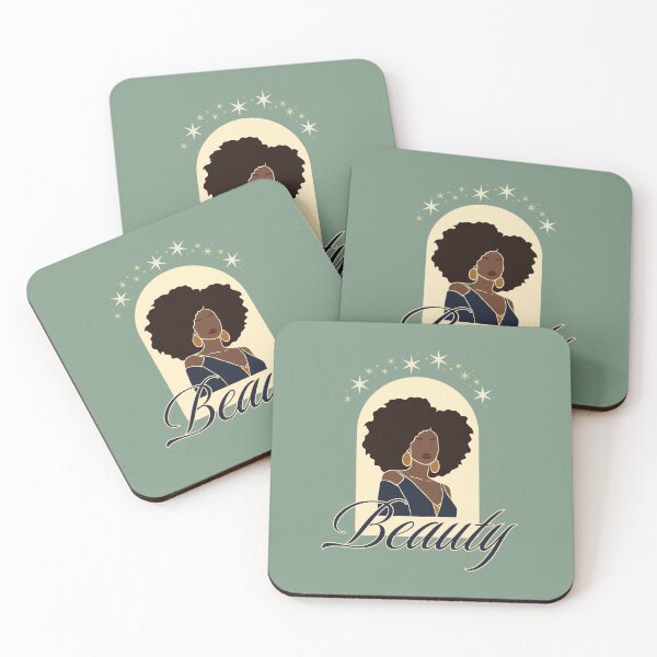 Item preview, Afro American designed and sold by BritishDelights.