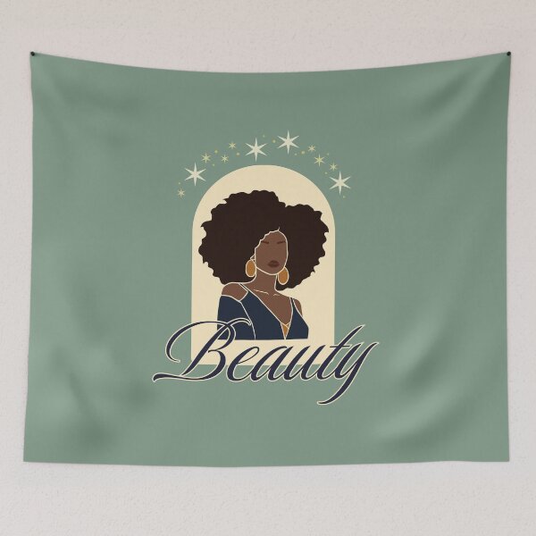 Item preview, Afro American designed and sold by BritishDelights.