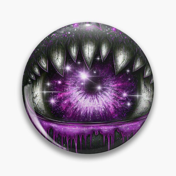 Item preview, Eyes of the Void Crawler designed and sold by DonaldWaltersxx.
