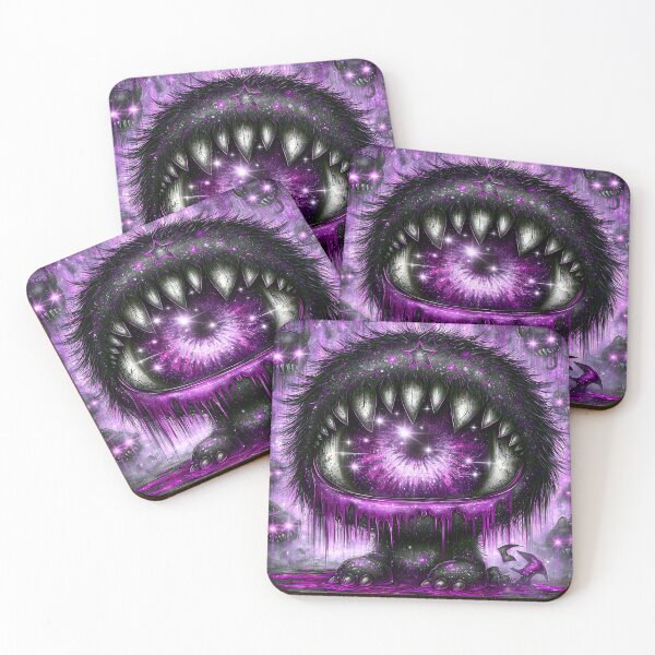 Item preview, Eyes of the Void Crawler designed and sold by DonaldWaltersxx.