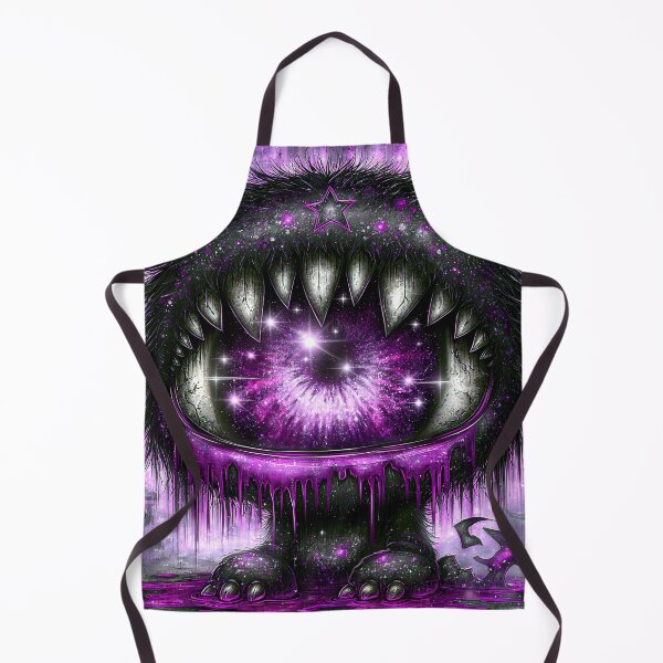 Item preview, Eyes of the Void Crawler designed and sold by DonaldWaltersxx.