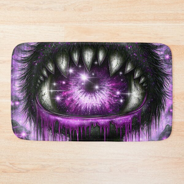 Item preview, Eyes of the Void Crawler designed and sold by DonaldWaltersxx.