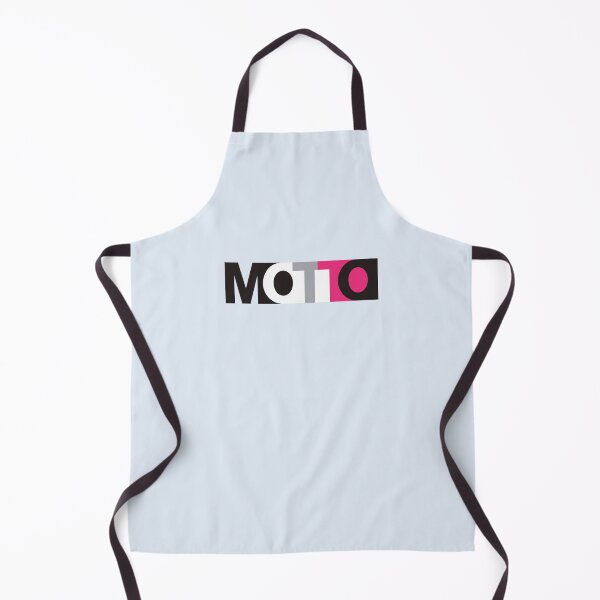 Item preview, ITZY Ryujin - Motto Member version designed and sold by 0627june.
