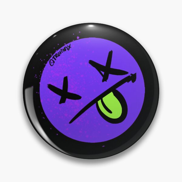 Item preview, sticky tongue 01 designed and sold by Troisnyx.