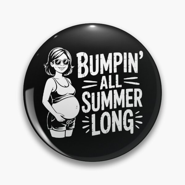 Item preview, Bumpin’ All Summer Long designed and sold by theartfulaspie.