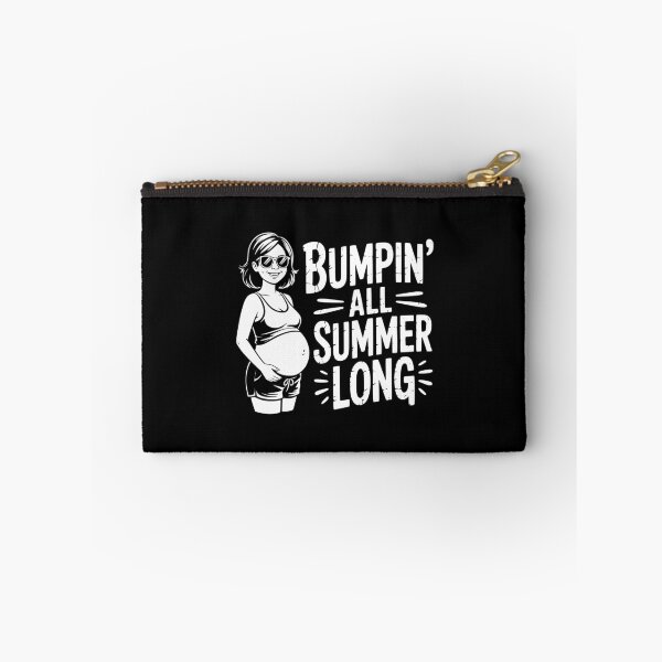 Item preview, Bumpin’ All Summer Long designed and sold by theartfulaspie.