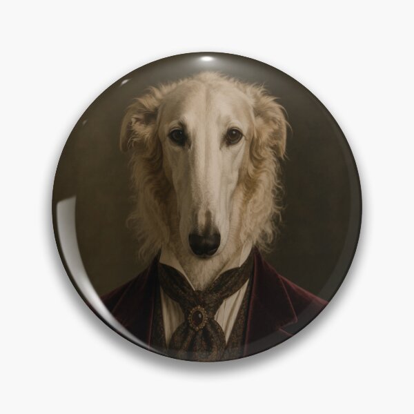 Item preview, A Distinguished Gentleman designed and sold by Tunablessed.