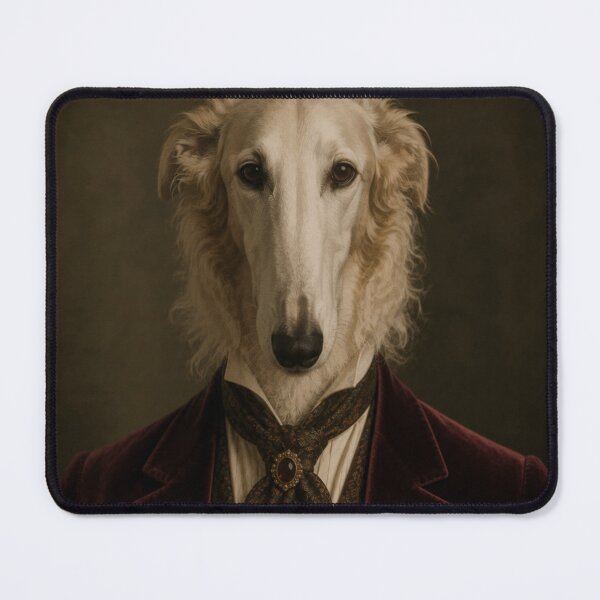 Item preview, A Distinguished Gentleman designed and sold by Tunablessed.