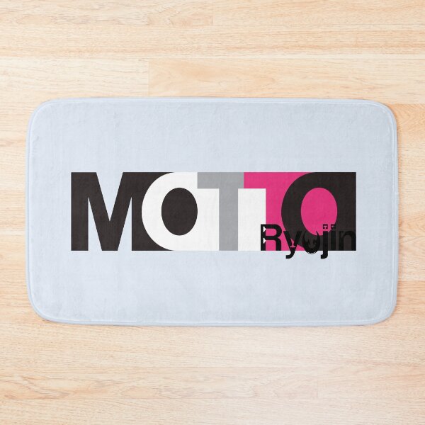 Item preview, ITZY Ryujin - Motto Member version  designed and sold by 0627june.