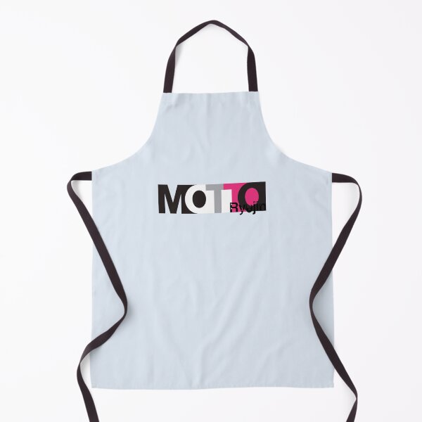 Item preview, ITZY Ryujin - Motto Member version designed and sold by 0627june.