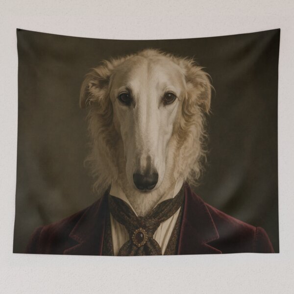 Item preview, A Distinguished Gentleman designed and sold by Tunablessed.