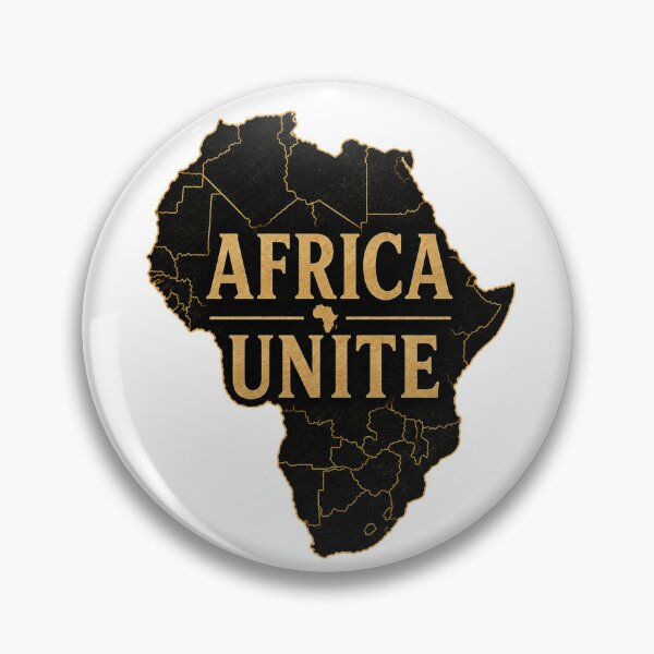 Item preview, Africa Unite Against Xenophobia designed and sold by Ginastle26.