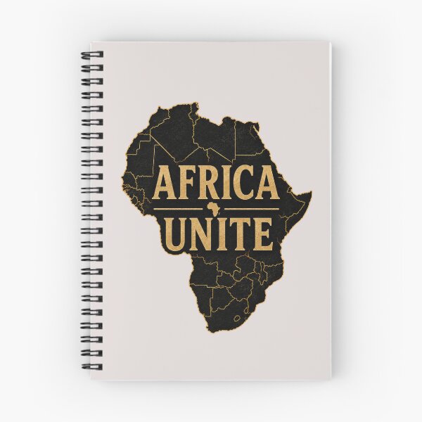 Item preview, Africa Unite Against Xenophobia designed and sold by Ginastle26.