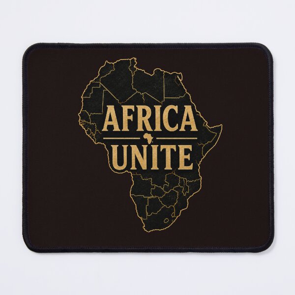 Item preview, Africa Unite Against Xenophobia designed and sold by Ginastle26.