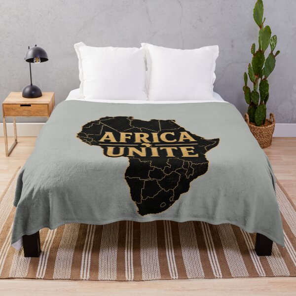 Item preview, Africa Unite Against Xenophobia designed and sold by Ginastle26.