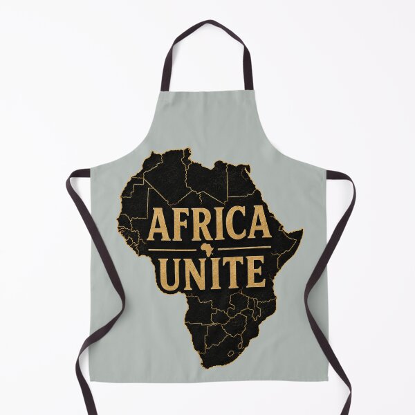 Item preview, Africa Unite Against Xenophobia designed and sold by Ginastle26.
