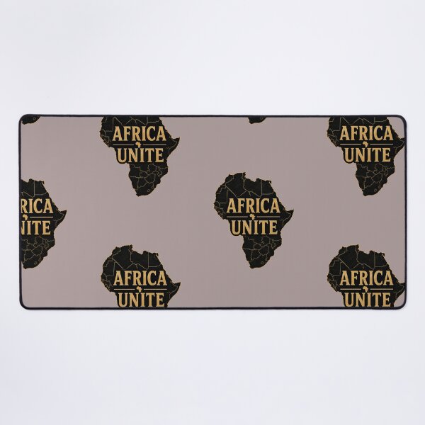 Item preview, Africa Unite Against Xenophobia designed and sold by Ginastle26.