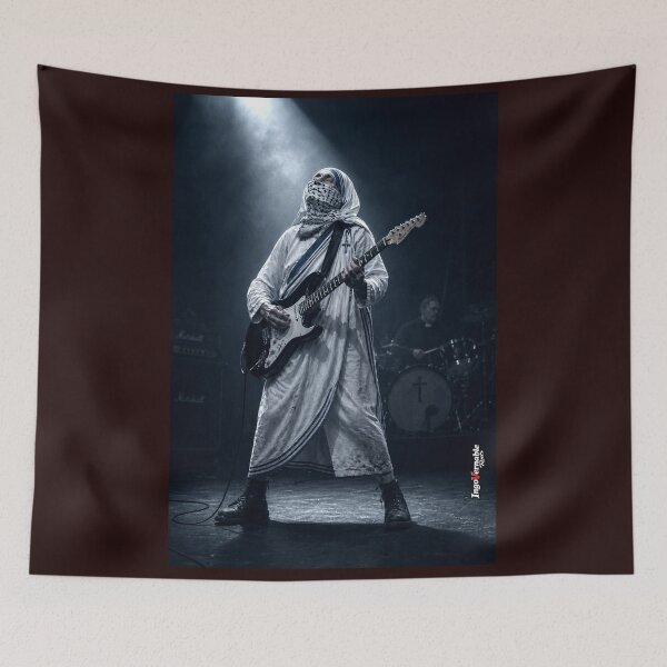 Item preview, Sacrilegious dissonance designed and sold by virusRojo.
