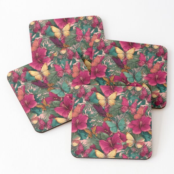 Item preview, Bold Wild Butterfly Camouflage  - Fathers Day Ideas designed and sold by RoyalStarsPatts.