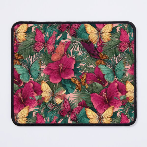 Item preview, Bold Wild Butterfly Camouflage - Fathers Day Ideas designed and sold by RoyalStarsPatts.