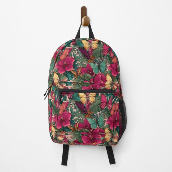 Item preview, Bold Wild Butterfly Camouflage  - Fathers Day Ideas designed and sold by RoyalStarsPatts.