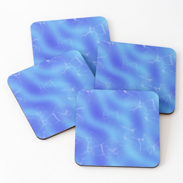 Item preview, Water Ripples designed and sold by foxscribbles.