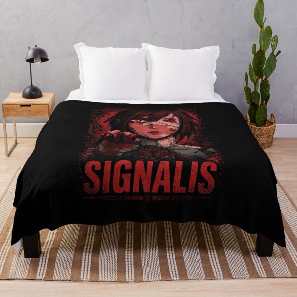 Item preview, Signalis v1 designed and sold by Green Sama.