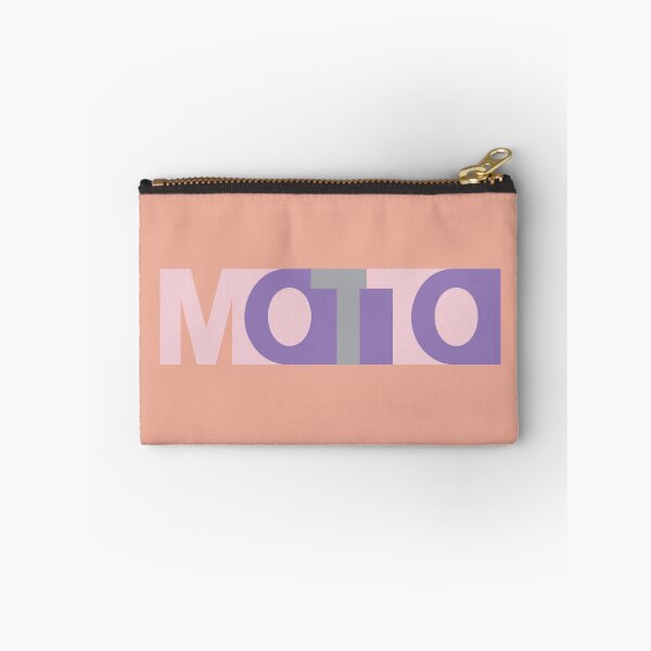 Item preview, ITZY Chaeryeong - Motto Member version  designed and sold by 0627june.