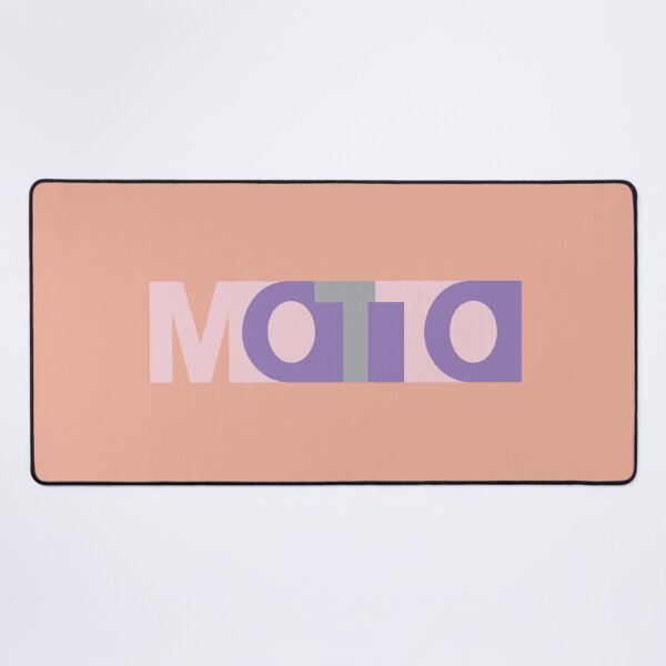 Item preview, ITZY Chaeryeong - Motto Member version  designed and sold by 0627june.